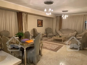 فروش اپارتمان در نیاوران