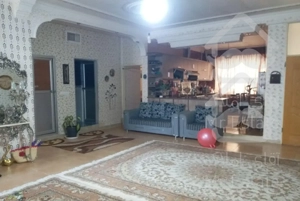 ویلای پردیس دوطبقه