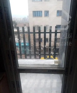 اجاره آپارتمان 105متری کلید نخورده فلکه دوم