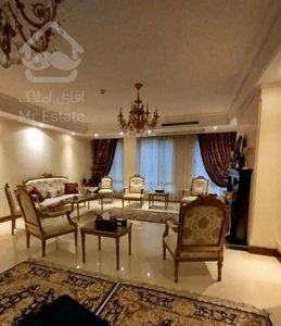 ۱۴۵متر ۳خوابه پاسداران تکواحدی