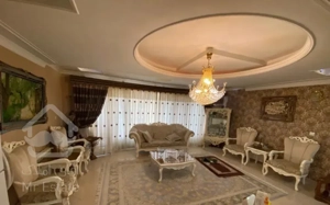 جهانشهر ۲ خواب ۱۲۵ متر فول