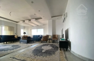 رهن آپارتمان غیر مبله پلاک یک دریا