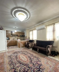 رهن آپارتمان ۸۰متری در مرکز شهر