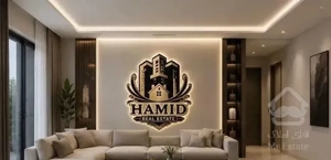 فروش آپارتمان/۸۵متر/۲خ/فول/ محدوده آیت