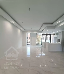 140متر/2خ/تک واحدی/کم سن/تراس قابل سکونت