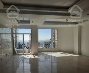 ۱۱۳متر/دوخواب/فول امکانات/شهرک نفت/نوساز