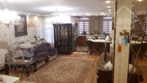 ۱۰۷ متر آپارتمان سعادت آباد