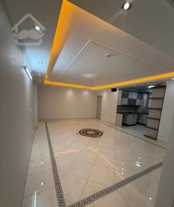 فروش آپارتمان ۸۵ متری ۲ خوابه در خزانه