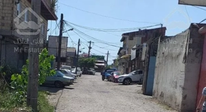 فروش مغازه ۵۰ متری