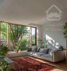 فروش آپارتمان ۱۱۵ متری / تهران ویلا