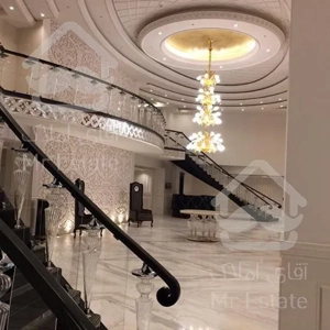 آپارتمان ۳۲۰ متر فرمانیه شرقی (اخوان)