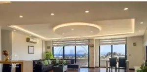 آپارتمان۷۶متری/۲خواب/عروسک*پارکینگ سندی