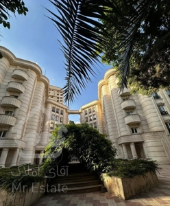 فروش آپارتمان ۲۱۱ متری ۳ خوابه در دربند