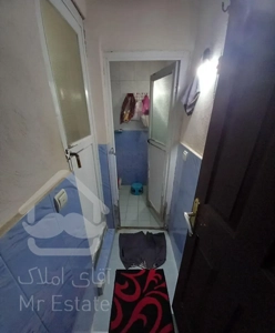 فروش خانه ویلایی ۷۰ متری ۲ خوابه در مفتح