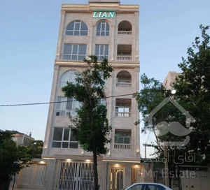 آپارتمان صفر  فول ۱۵۳ متری