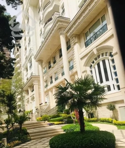 کوهسار درکه ۲۰۵متر ۳خواب ۹متر تراس دید کوه