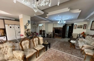 ۱۱۷ متر ۳ خواب در فردوس غرب