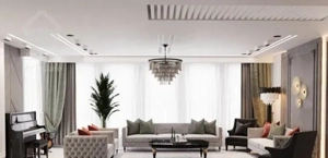 142متر جمهوری سه خوابه + 15متر سوئیت