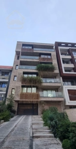 نماینده فروش +۱۷۸متر+دو پارکینگ+تک واحد