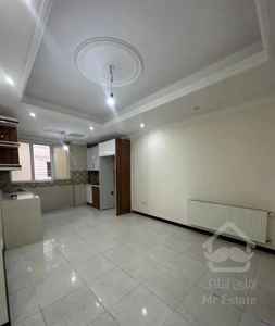 ۵۴متر/نوساز/تک واحدی/فول امکانات