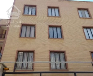 آپارتمان ۹۰ متری دو خواب فاز ۳