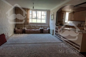 آپارتمان فرهنگ ۱