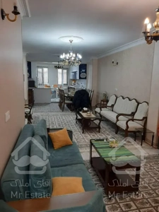 57 متر یک خواب بزرگ و خوش نقشه