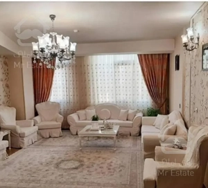 فروش  آپارتمان جردن ۱۵۰متر تک واحدی مبله