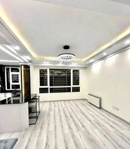 ۵۵متر غرق نور/پارکینگ و آسانسور/سندتکبرگ