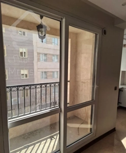 ۸۵متر/ ۲خواب/ فول امکانات شیک/ طرشت