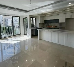 فروش آپارتمان جردن ۲۸۰ متر قدرالسهمی