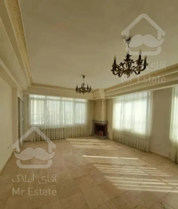 آپارتمان ۸۳ متر /سعادت آباد غرق در نور