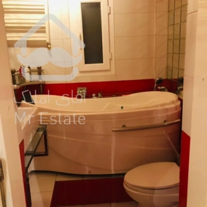 فروش آپارتمان الهیه 142  متر شیک