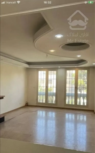 ۱۳۵ متر ۳ خ غرق نور تک واحدی
