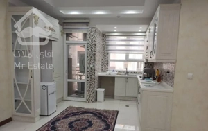 آپارتمان ۶۵ متری یک خوابه