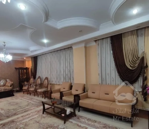 ۱۳۰ متر غرق در نور بدون مشابه بالای هکمف