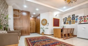 آپارتمان ۸۰ متری دوخوابه سندآماده اسماعیل پور