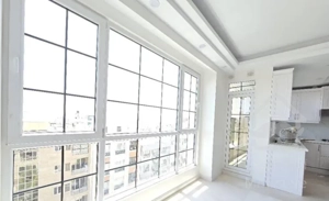 ۱۳۰متر فول امکانات اباذر ۸ساله روبه آفتاب تخلیه