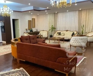 ۱۳۲ متر / رو به آفتاب / فقط تهاتر