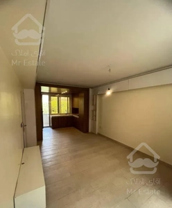 سعادت آباد فرهنگ ۷۵ متر دو خوابه فول امکانات