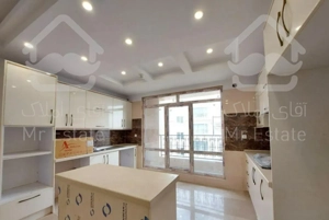 آپارتمان ۱۰۲ متر رهن کامل کلید نخورده