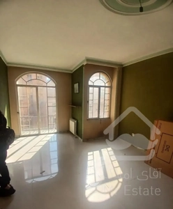 ۵۰متر روبه آفتاب+بالکن/۶واحد/سندتکبرگ/شهران طوقانی