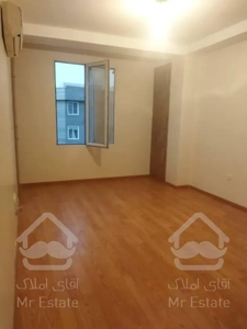 آپارتمان74متری/نورگیر