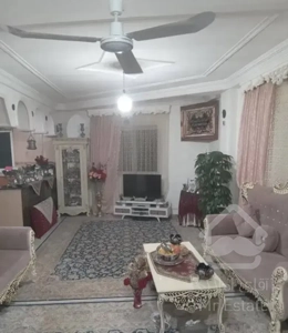 فروش واحد مسکونی اسکلت بتن