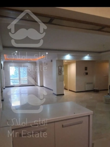 ۱۳۵متر/سه خواب/پنجره قدی فرانسوی