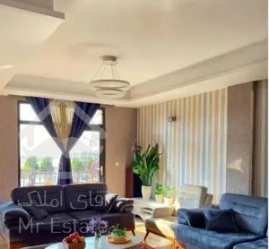 ۱۲۲متر۳خواب فول بالکن تراورتن/فردوس شرق