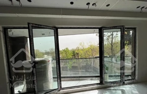 ۱۹۸ متر محمودیه ، ویو مشجر ، بن بست دنج