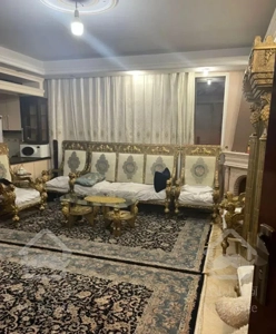 ۷۵ متر جنت اباد شمالی (مبعث)