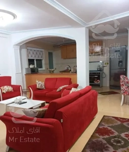 آپارتمان ۹۰ متری خیابان ماه کوچه