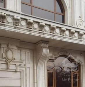 100  متری پل رومی پُر نور خوش نقشه